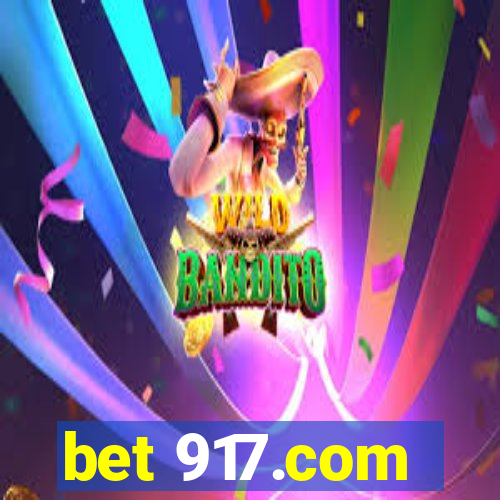 bet 917.com